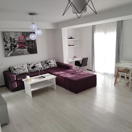 Giurgiului Apartament Bucharest Exterior photo